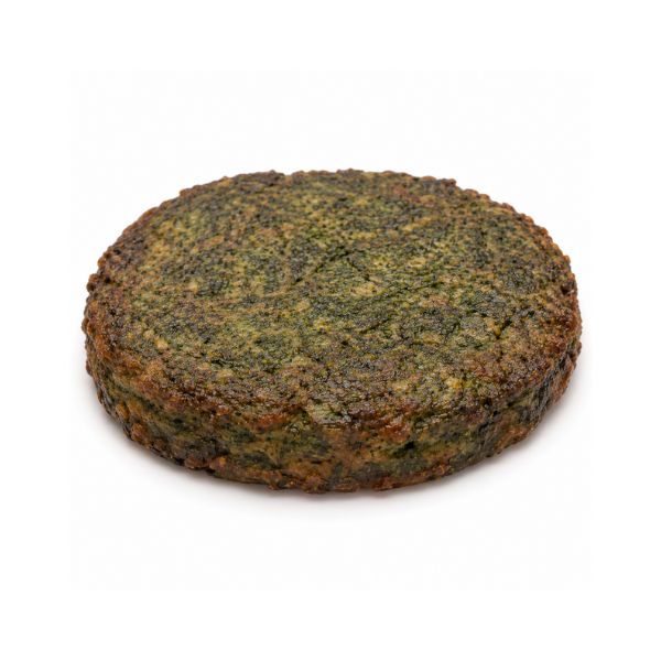 کوکو سبزی خانگی