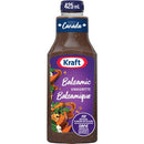 Kraft Balsamic Salad Dressing, 425ml