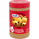 Kraft Peanut Butter Crunchy