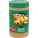 Kraft Peanut Butter Smooth