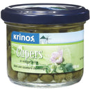 Krinos Capers in Vinegar , 100ml