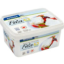 Krinos Greek Feta Cheese,Sheep & Goat, 400gr