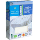 Krinos Organic Greek Feta Cheese 150gr