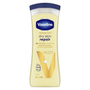 Vaseline Dry Skin Repair, 295mL