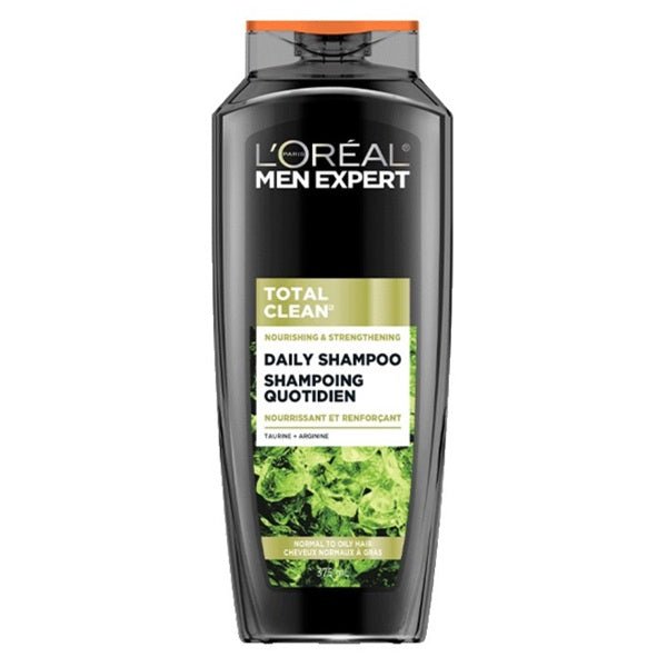 L'oreal Men Expert Daily Shampoo 3in1