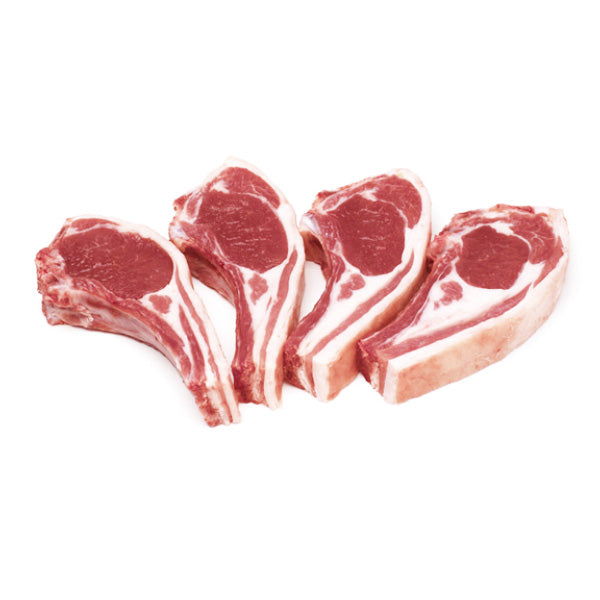 Lamb Chops LB