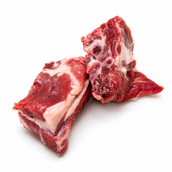 گوشت آبگوشتی