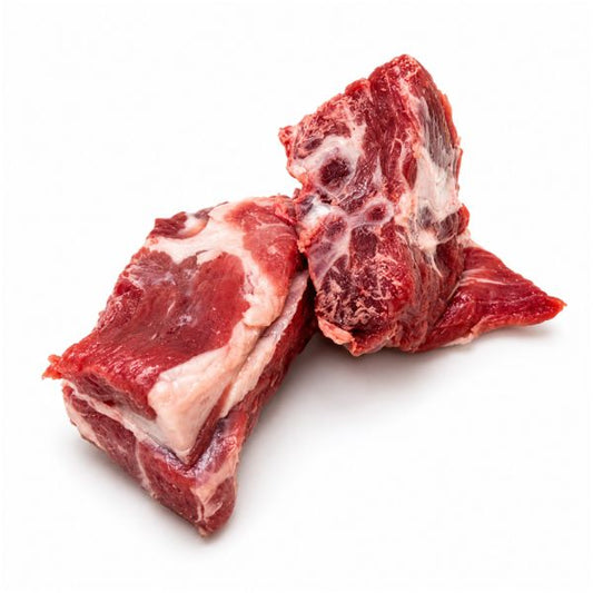 گوشت آبگوشتی