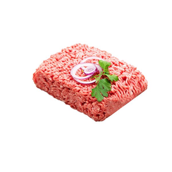 Lamb & Beef Ground, 2lb-2.2lb