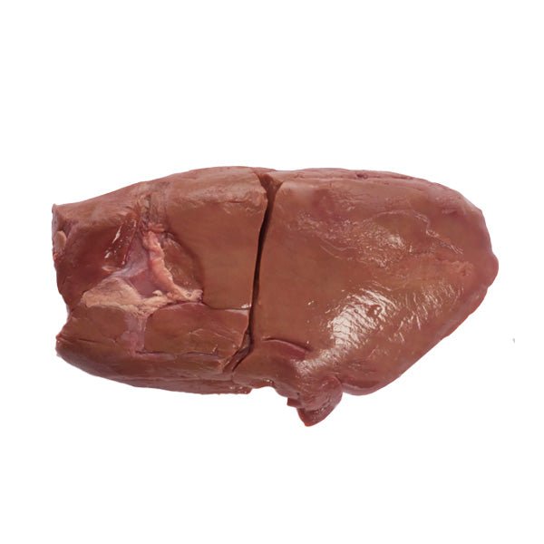 Lamb Liver, 1lb