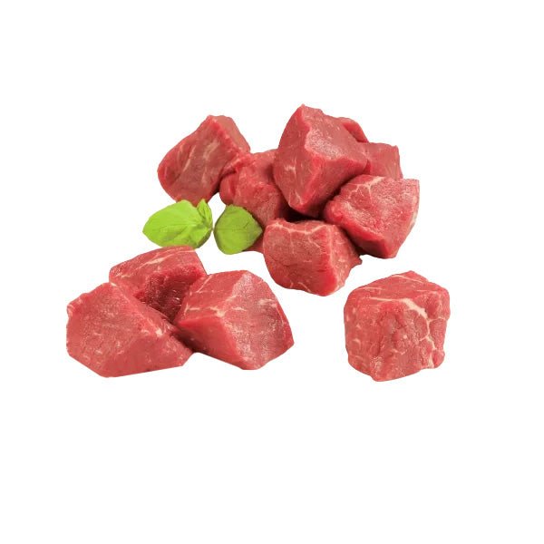 Lamb Stew Boneless, 1lb