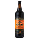  Lea & Perrins Worcestershire Sauce, 568mL.