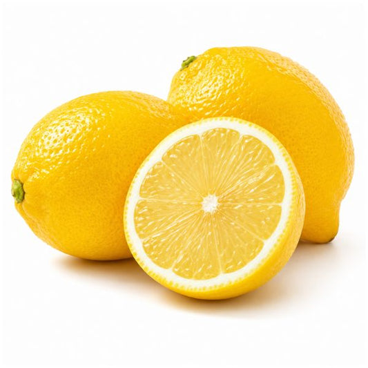 لیموترش تازه