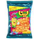پفک پنیری لینا