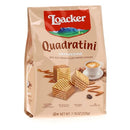 Loacker Quadratini Cappuccino