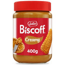 Lotus Biscoff Smooth Spread, 400g