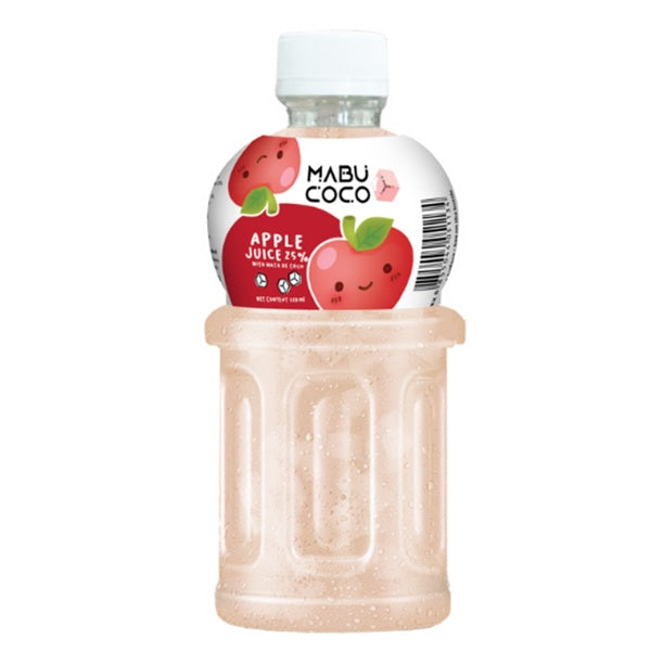 Mabu Coco apple juice