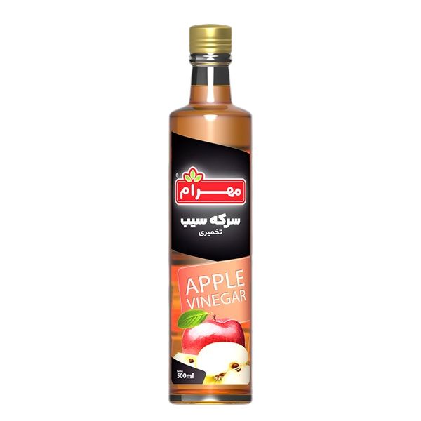 سرکه سیب مهرام