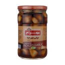 Mahram Cloves Garlic Pickled, 690gr