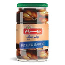 ترشی سیرگل مهرام