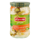 Mahram Salted Vegetables, 660gr
