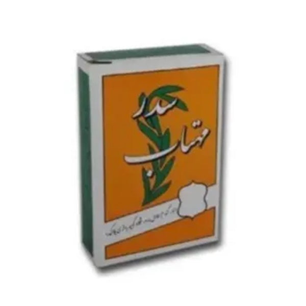 پودر سدر مهتاب