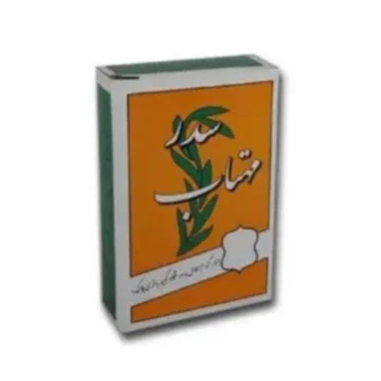پودر سدر مهتاب
