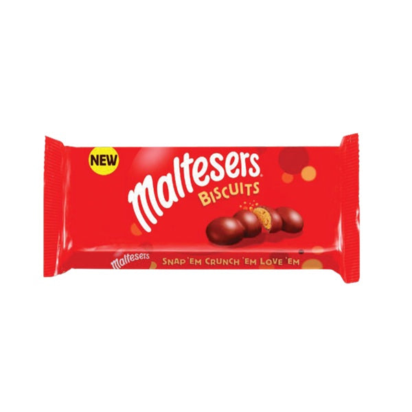 Maltesera Biscuits, 110gr