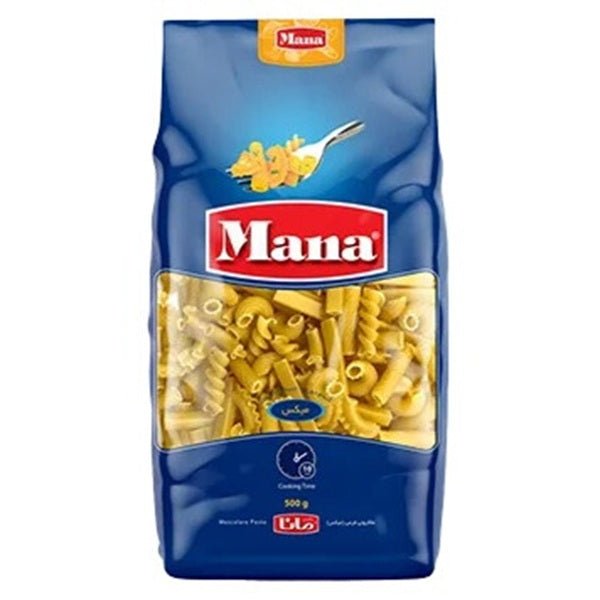 Mana pasta