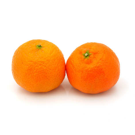 Mandarin (2lb)