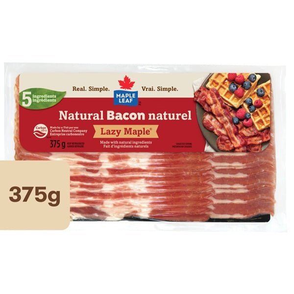 Maple Leaf Ready Crisp Bacon