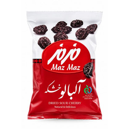 Maz Maz Dried Sour Cherry, 80gr