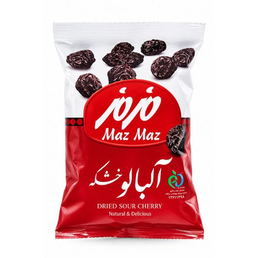 Maz Maz Dried Sour Cherry, 80gr