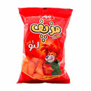 Maz Maz Leo Cheese Snack