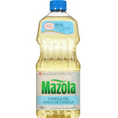 Mazola Canola Oil, 1.18L