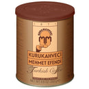 Mehmet Efendi Turkish Coffee