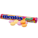 Mentos Fruits, 37.5gr