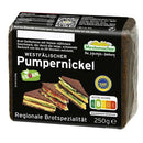 Mestemacher Pumpernickel Bread, 500gr