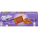 Milka Choco Biscuits