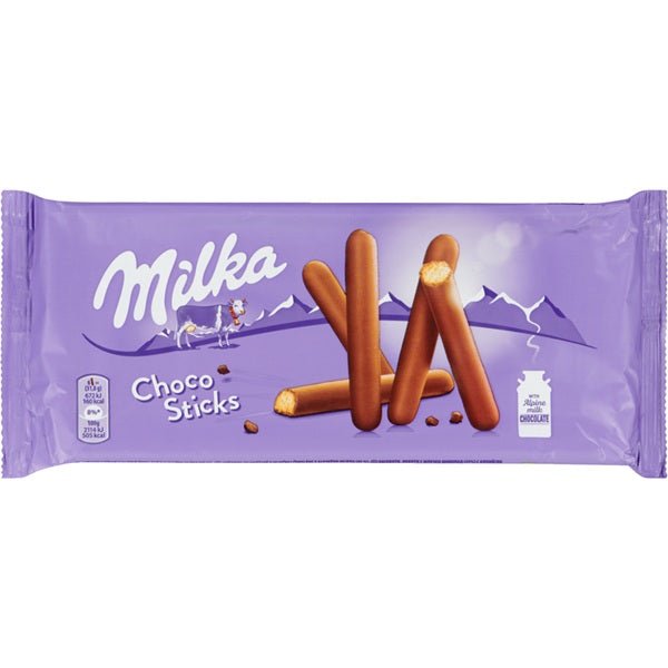 Milka Choco Sticks