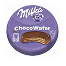 Milka Choco Wafer, 30gr