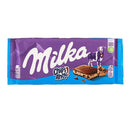 Milka Chocolate Chips Ahoy, 100gr