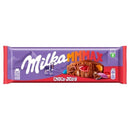 Milka Chocolate Choco Jelly