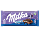Milka Chocolate Oreo Sandwich