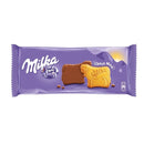 Milka chocolate bar  choco moo