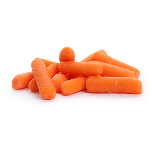 Mini Carrots, 1lb