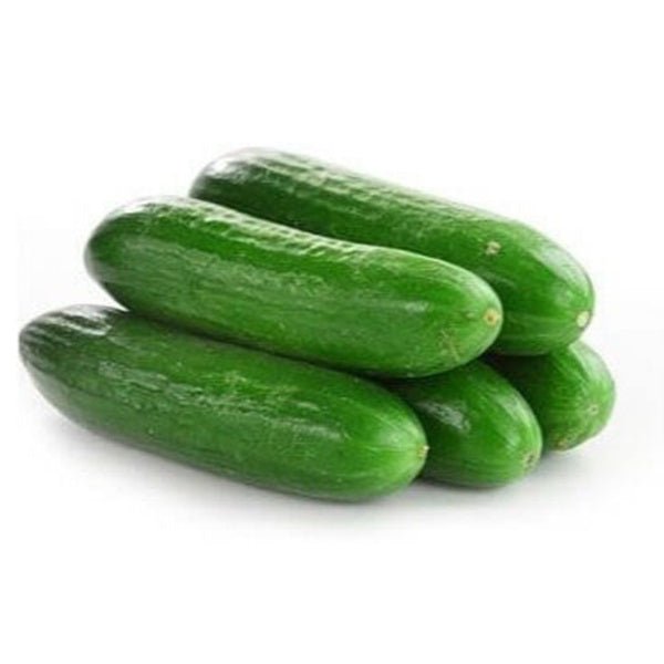 Mini Cucumbers, 1lb