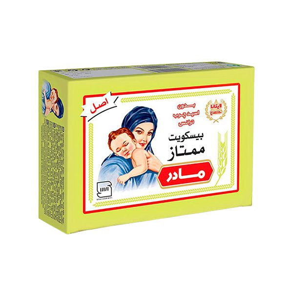 بیسکوییت مادر