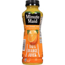 Minute Maid Orange Juice, 355mL