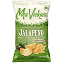 Miss Vickie's Jalapeno 200gr